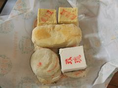 -芦庄子桂顺斋(和平路总店)