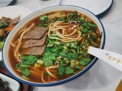 -宛平李记小吃(东关街店)