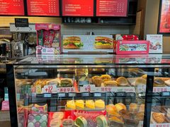 -星巴克(钦江路店)