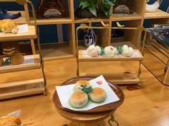 -凯逸轩·匠心粤菜(中城名仕汇店)