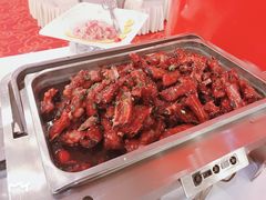 -南京钟山宾馆(江苏省会议中心)