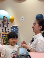 -奈尔宝·儿童乐园·亲子餐厅(苏州大悦城店)