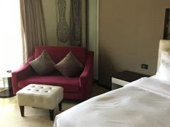 -大连富丽华大酒店