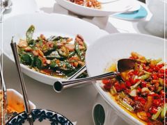 -湘上湘(米其林餐厅-正大中心总店)