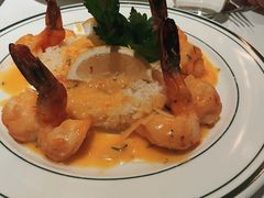 -Wolfgang’s Steakhouse 沃夫冈牛排馆(上海白玉兰广场店)