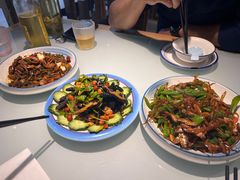 -山里俏·地标皖南菜·屯溪臭鳜鱼(北城万达店)