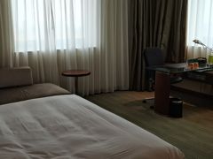 -上海浦东假日酒店