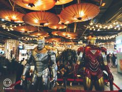 -望京小腰(北京总店)