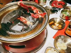 -西塔老太太泥炉烤肉(川沙百联店)