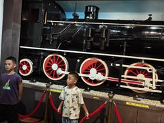 -武汉二七纪念馆