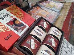 -大桥道糕点食品店(津塘路店)