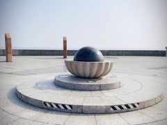 -南汇嘴观海公园