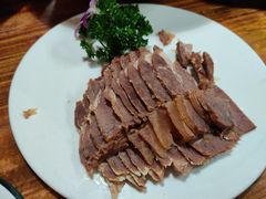 -金厨帽烤鱼(芦庄店)