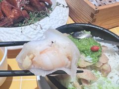 -蔡澜点心·粤菜(花城汇南区店)