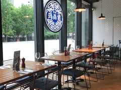 -玛尚诺意式餐厅(官舍店)