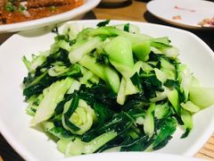 -兰桂坊·花园餐厅(西湖店)