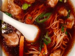 -东园小馆·早茶·淮扬小炒(印象汇店)