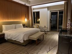 -浙江安吉JW万豪酒店