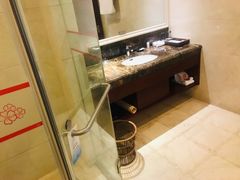 -韶关风度华美达广场酒店