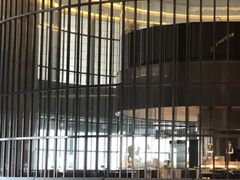 -洲际酒店·地平线全日餐厅HORIZON CAFÉ