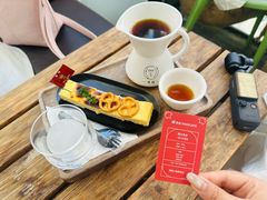 -唐咖精品咖啡(大理古城手冲店)