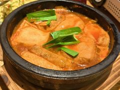 每日空运包浆豆腐-米店·云南菜(南门店)