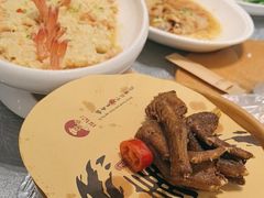 -皮记海鲜1995(寮步店)