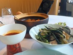 -运·中餐厅(成都华尔道夫酒店)