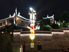 -文昌阁