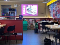 -地摊风云龙虾烧烤铺(润和国际店)