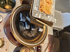 -西塔老太太泥炉烤肉(川沙百联店)