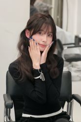 -DL HOPE明星造型