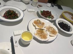 -西湖春天•老字号杭州菜(百汇店)