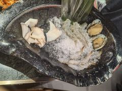 -牛New寿喜烧(曹路花园城店)
