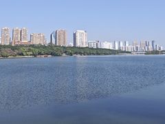 -南宁南湖公园