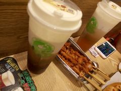 -尊宝比萨(厦大店)