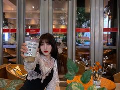 -YUMI芽米·法式烘焙·咖啡(骖鸾路店)
