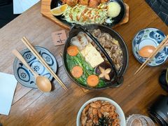 -铃木食堂(帽儿胡同店)