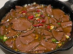 -首府山烧烤·小龙虾·KTV(翠堤湾店)