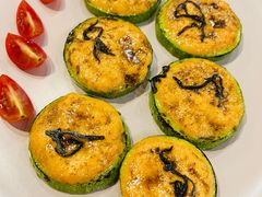 -BomBa意大利餐厅