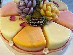 -哈根达斯(龙湖时代天街店)