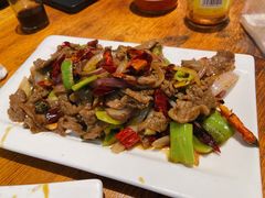 -阿弟特色海鲜餐厅·大排档(平潭店)