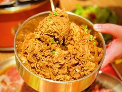 -西塔老太太泥炉烤肉(武汉摩尔城店)