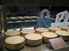 -PAUL LAFAYET 法式甜品(深圳湾万象城店)