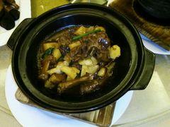 -金城大酒店-中餐厅(汾江中路店)