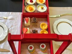 -西郊宾馆·1921餐厅