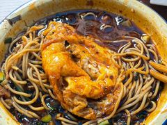 -赵伍面庄(松石大道店)