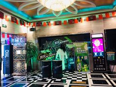 -金乐迪 PARTY KTV(熙街店)