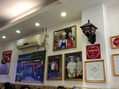 大堂-竹园竹升面(西关总店)