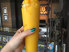 芒果smoothie-Jin Chieng Seng by Inn A Day